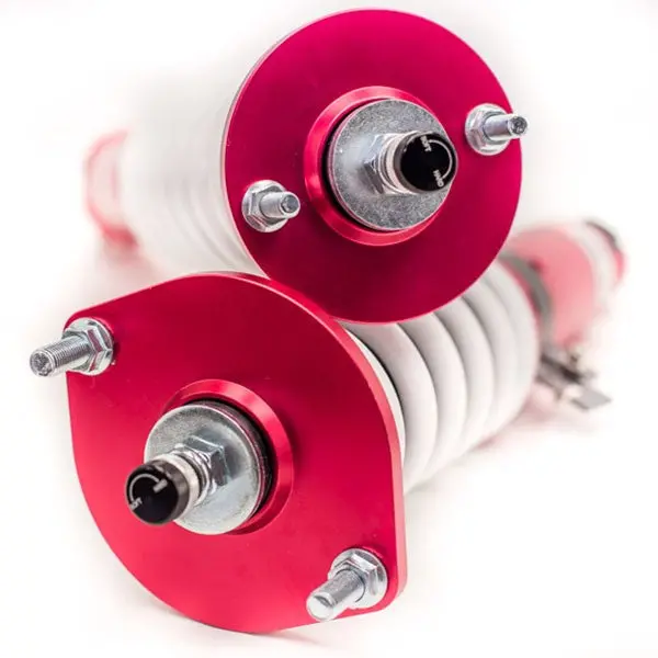 Nissan 300Zx(Z32) 1990-96 Monoss Coilovers 2