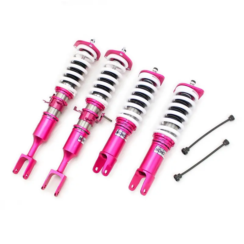 Nissan 350Z(Z33) 2003-09 Monoss Coilovers 1