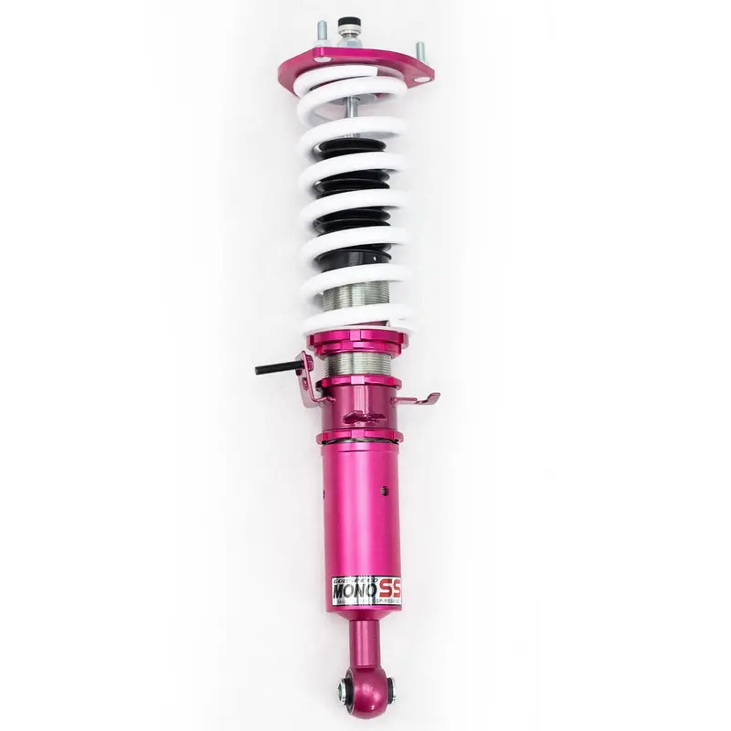 Nissan 370Z(Z34) 2009-17 Monoss Coilovers 2