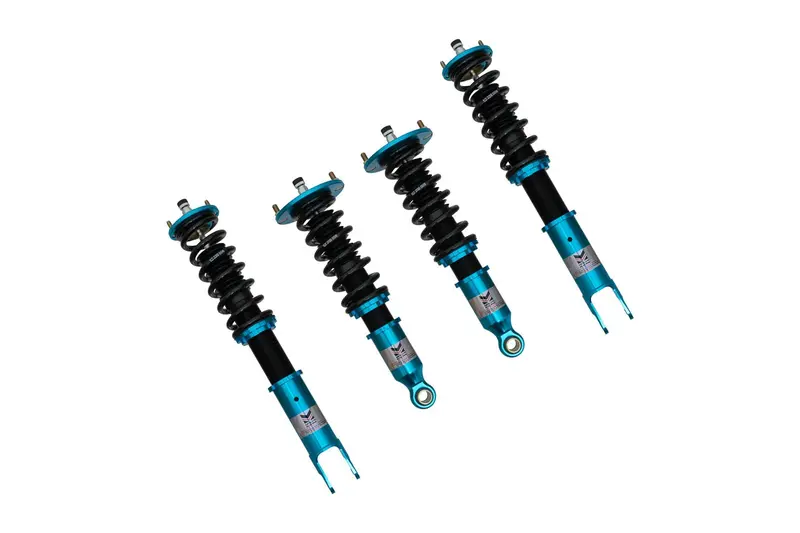 Nissan R32 Skyline Gtr 89-94 (Awd Only) - Ez Ii Series Coilovers - 1
