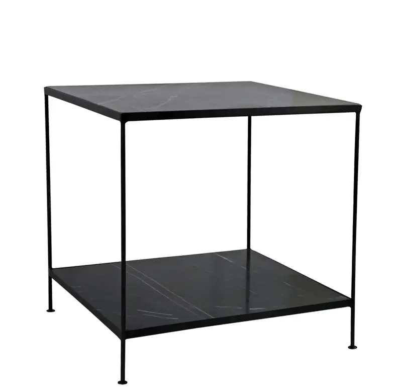 Nottingham Side Table - Matthew Izzo Collection 1