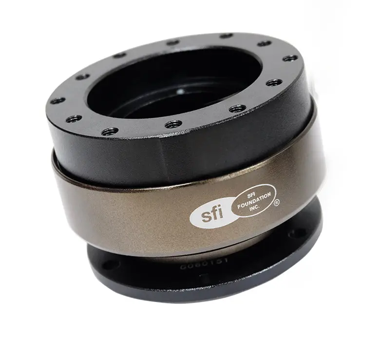 Nrg 2.0 Quick Release 1