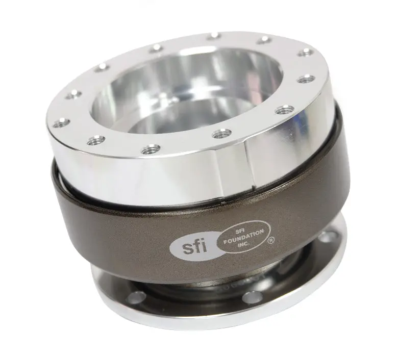 Nrg 2.0 Quick Release 1