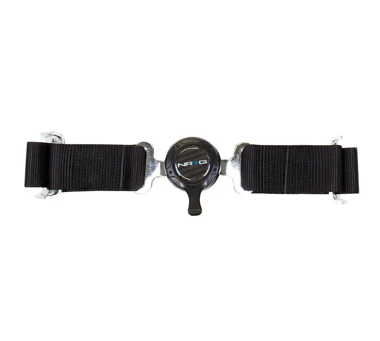 Nrg 4 Point Cam Lock Harness 1