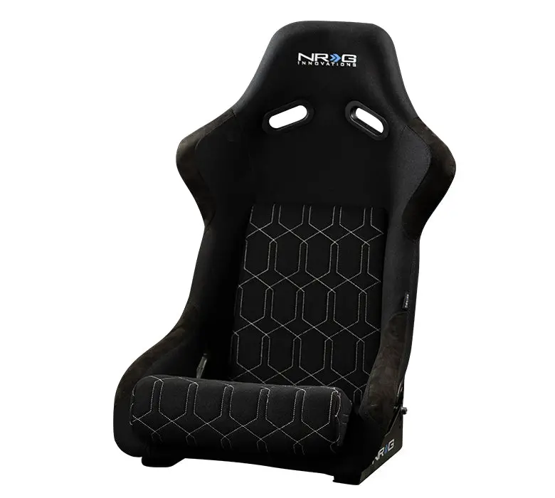 Nrg Frp-300-1-Geo-Bk (Large) 1