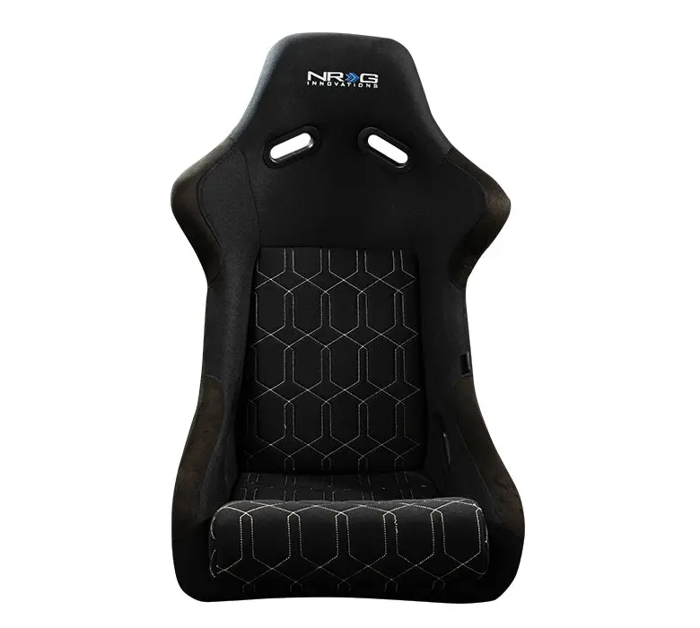Nrg Frp-300-1-Geo-Bk (Large) 2