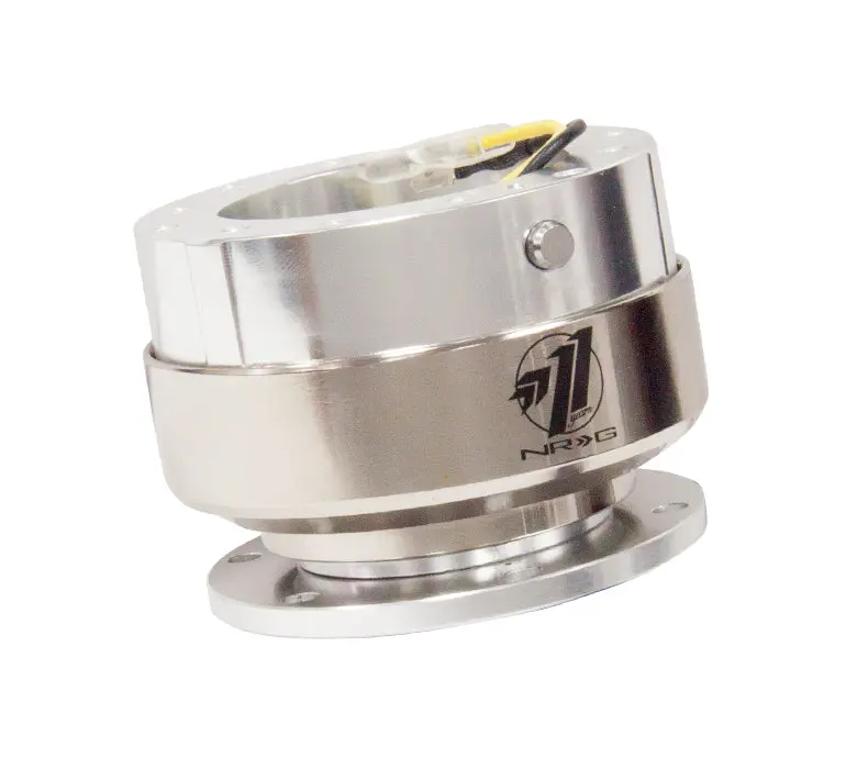 Nrg Quick Release 2.0 1