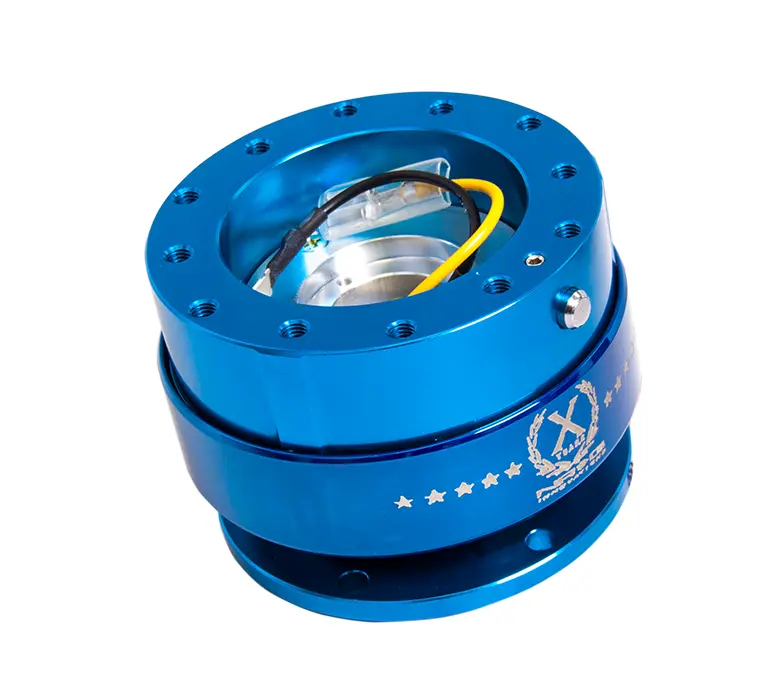 Nrg Quick Release 2.0 1