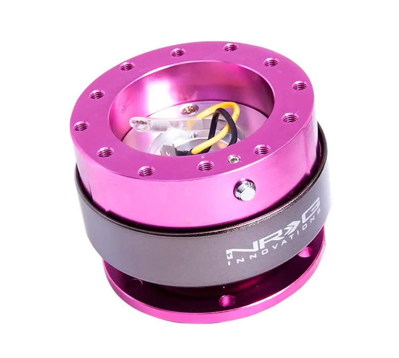 Nrg Quick Release 2.0 1