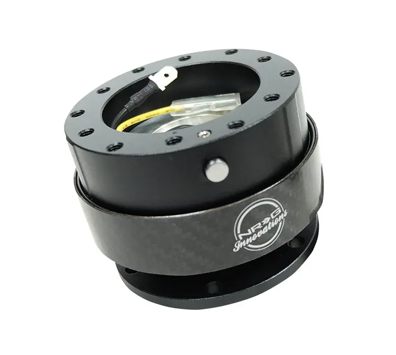 Nrg Quick Release 2.0 1