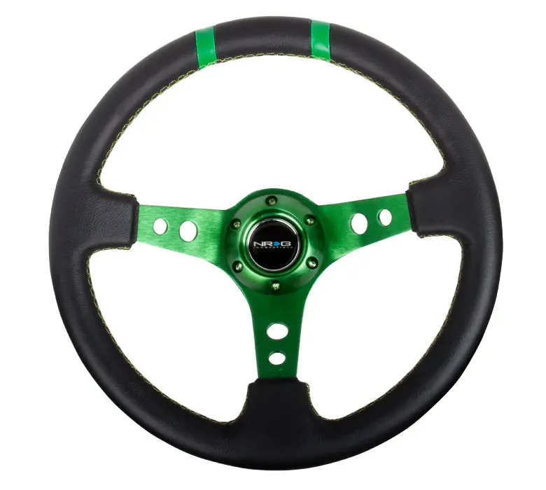 Nrg Rst-016 (Leather) 2