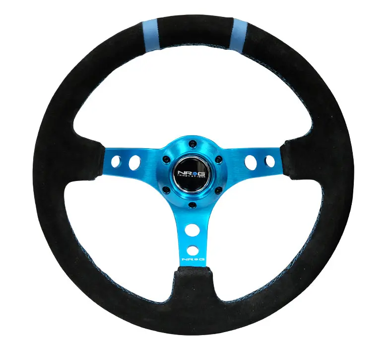 Nrg Rst-016 (Suede) 3