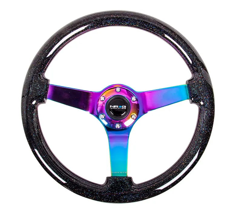 Nrg Rst-035Bsb-Mc 1