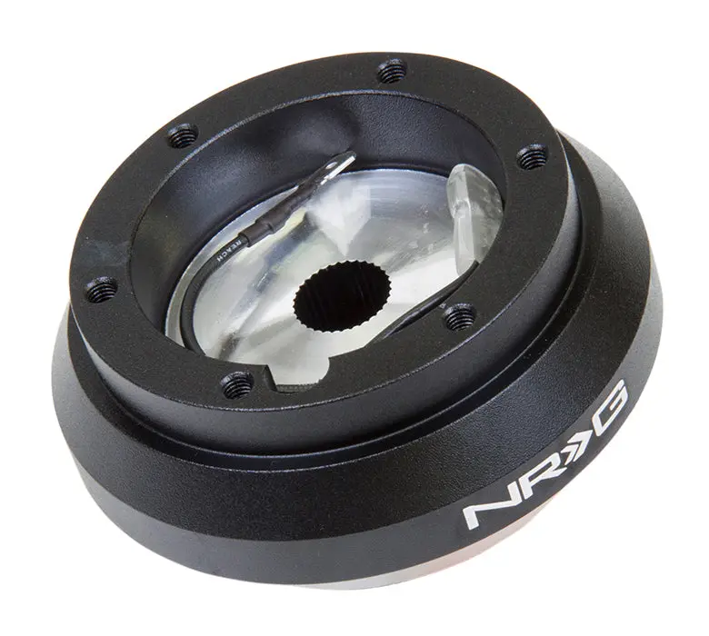 Nrg Srk-120H (Toyota) 1