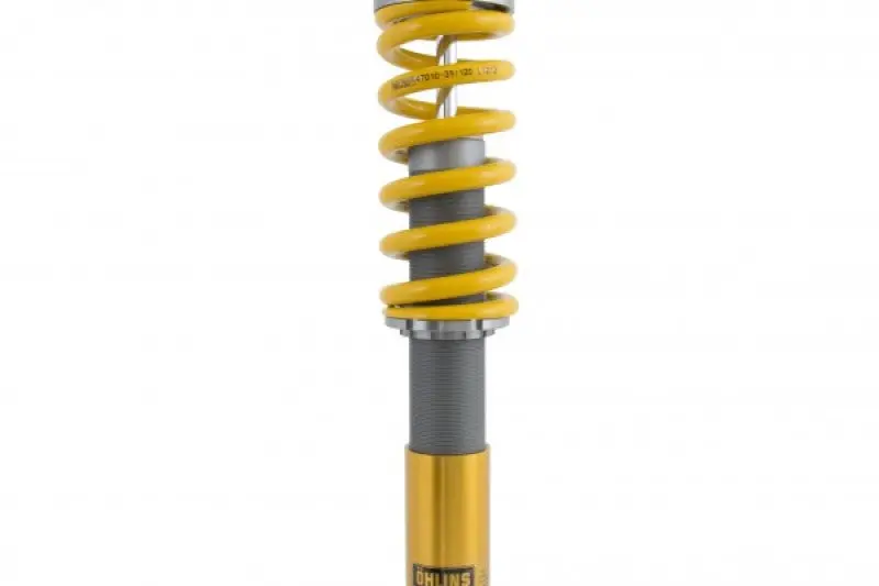 Ohlins 13-19 Porsche 911 Carrera 4/Turbo (991) Incl. S Models Road & Track Coilover System 1