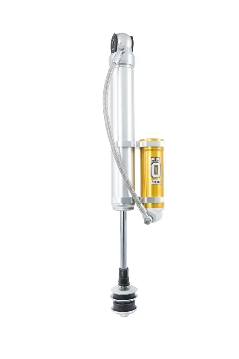 Ohlins 73-17 Mercedes-Benz Gelandewagen/G-Class Adventure Damper Set W/O Springs (Custom 40Mm Lift) 1