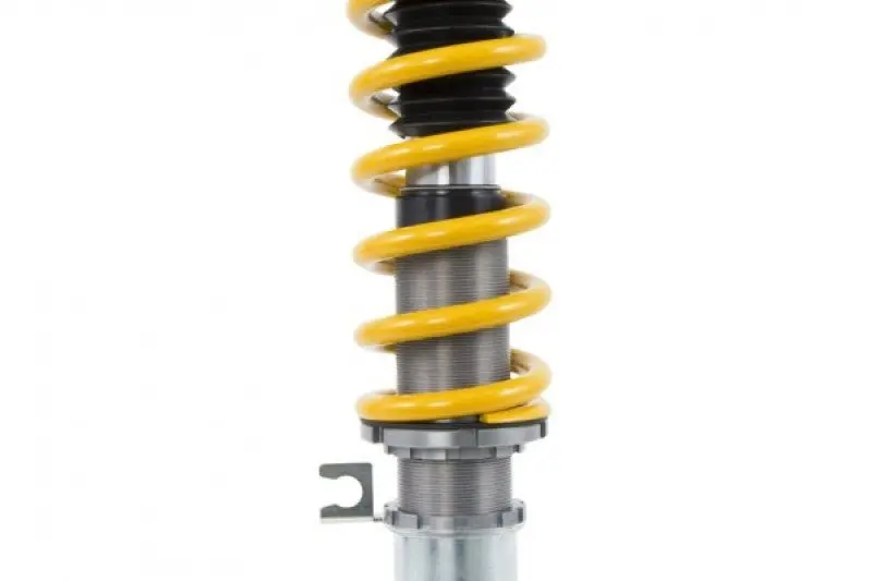 Ohlins 98-12 Porsche Boxster/Cayman (986/987) Incl. S Models Road & Track Coilover System 1
