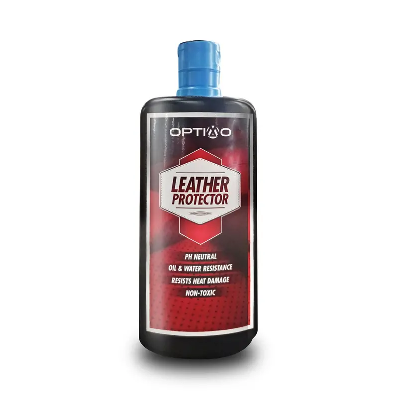 Optimo Car Care Leather Protector 1