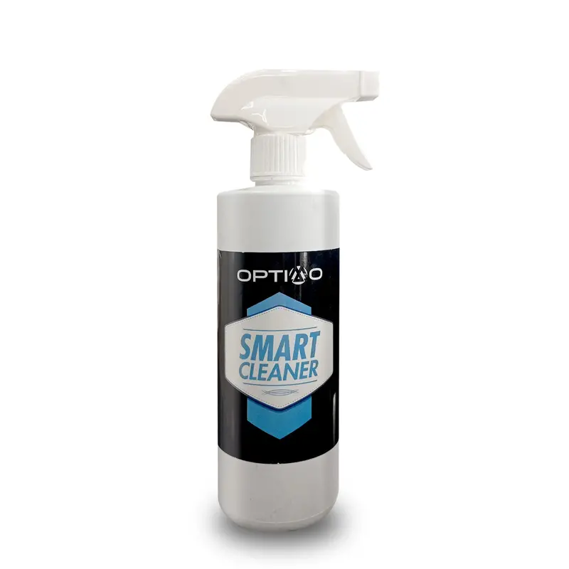 Optimo Car Care Smart Cleaner 1