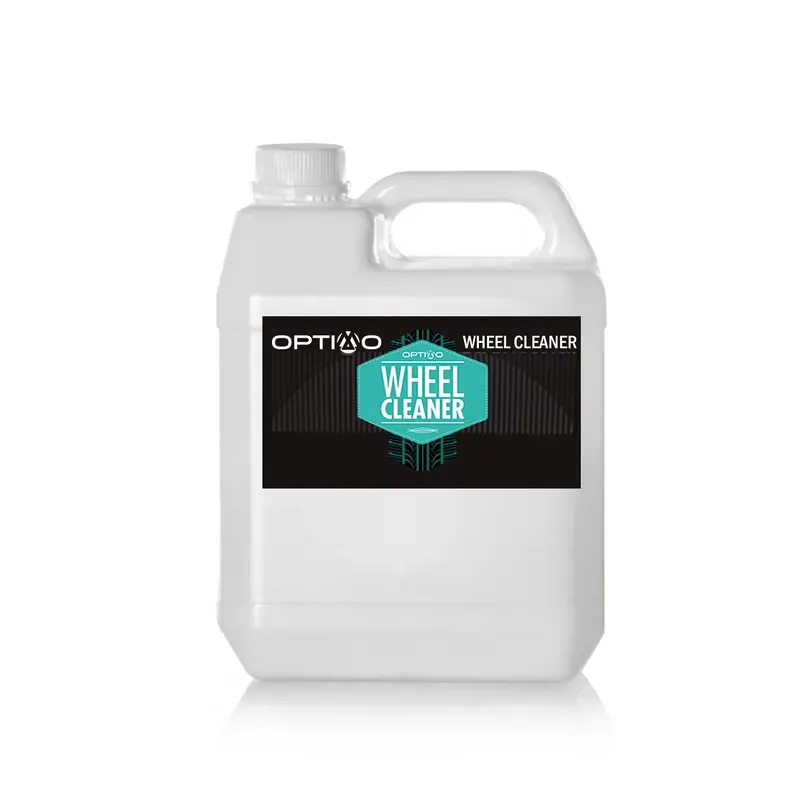 Optimo Car Care Wheel Cleaner 2