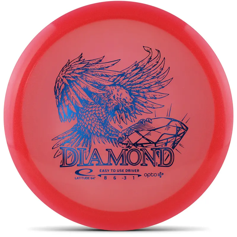 Opto Air Diamond 1