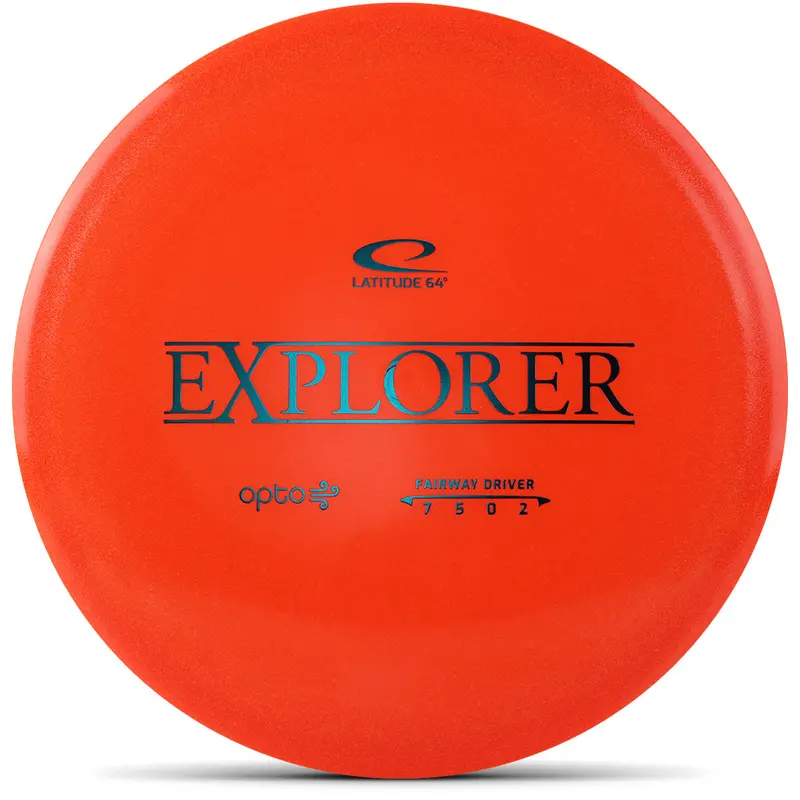 Opto Air Explorer 1