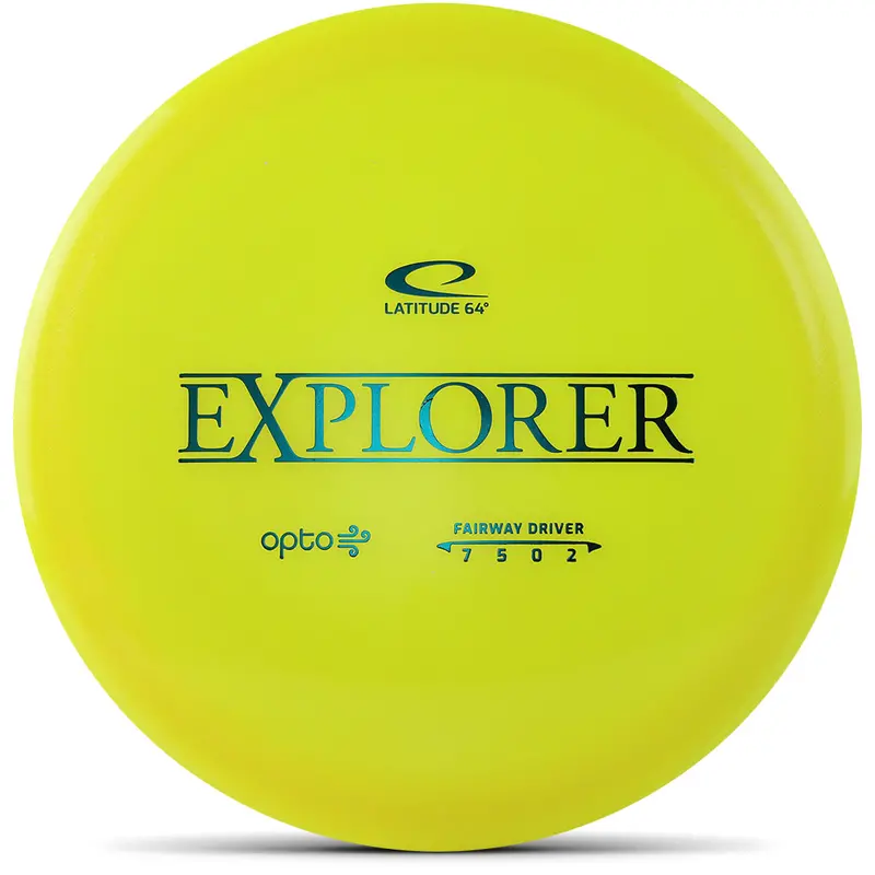 Opto Air Explorer 3
