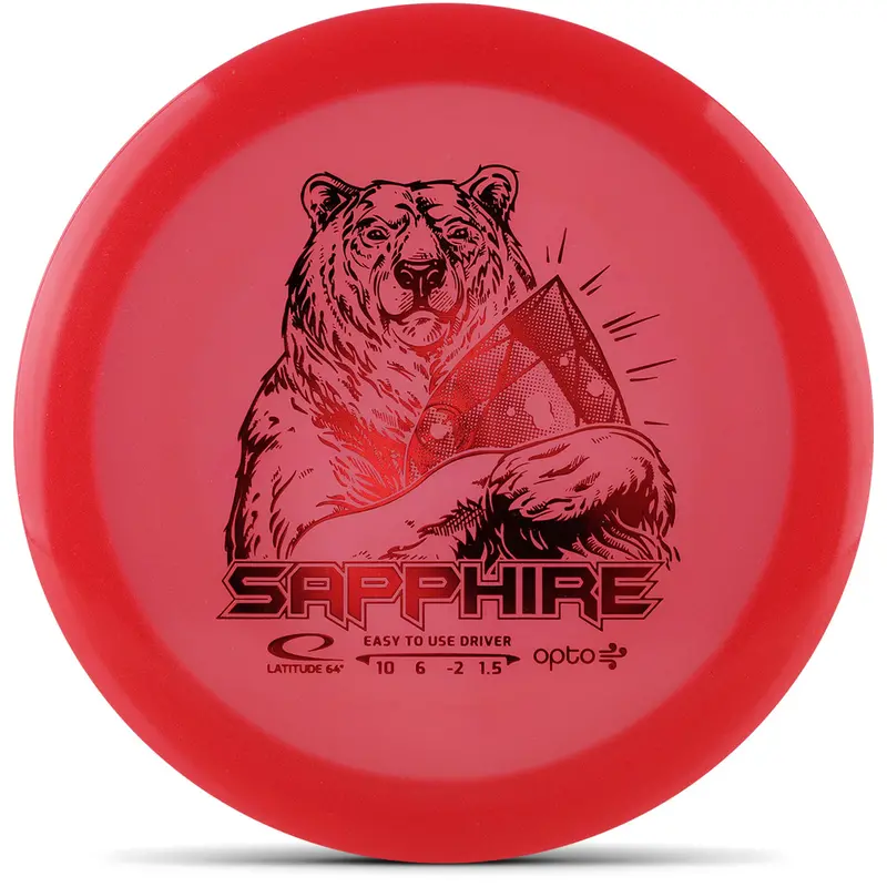 Opto Air Sapphire 1