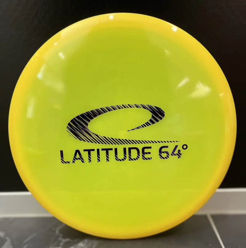 Opto Fuse - Limited Edition 2