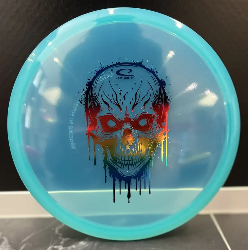 Opto Fuse - Limited Edition 3