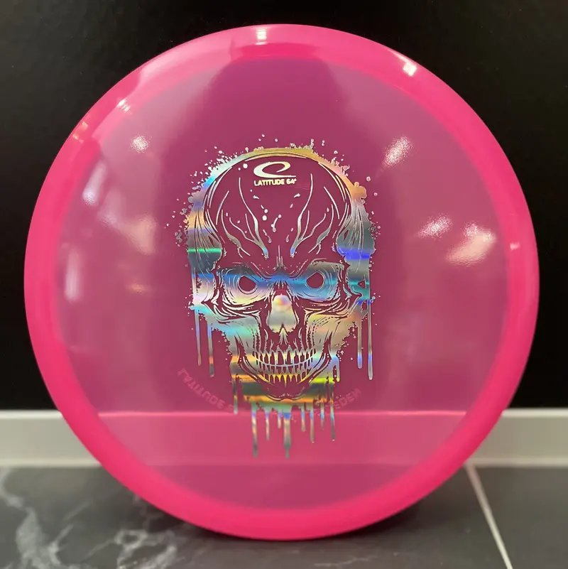 Opto Fuse - Limited Edition 4