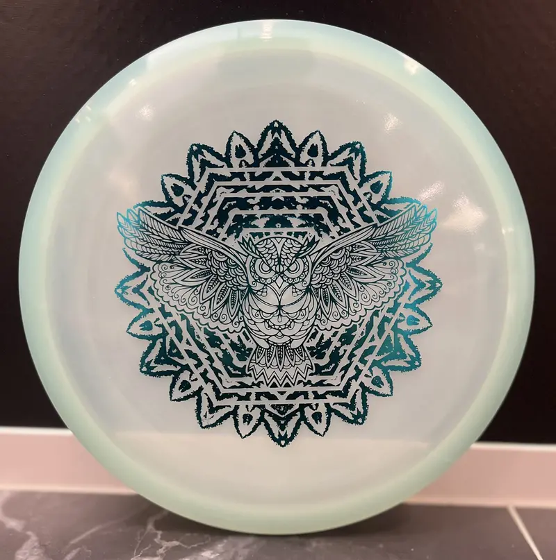 Opto Fuse - Limited Edition 6