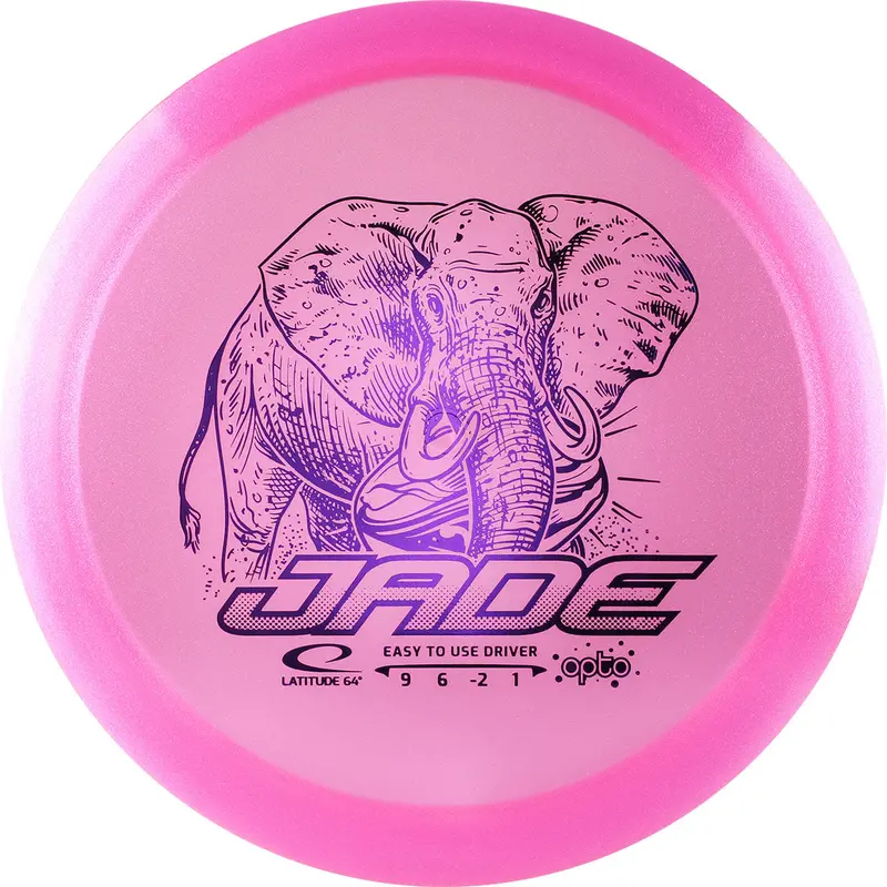 Opto Glimmer Jade 1