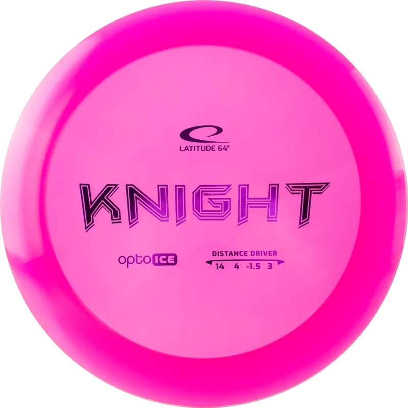 Opto-Ice Knight 1