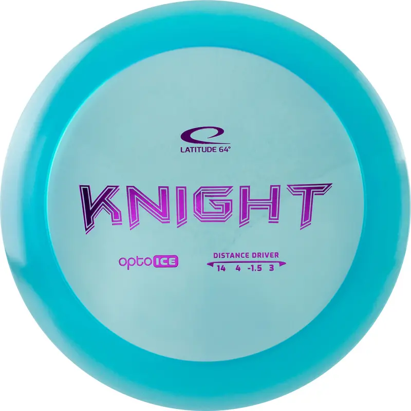 Opto-Ice Knight 2
