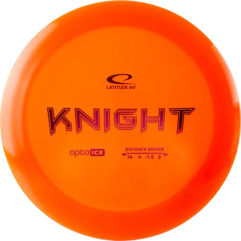 Opto-Ice Knight 3