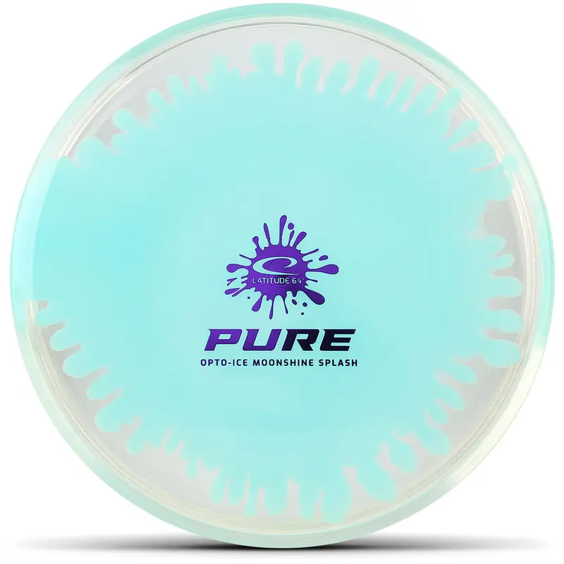 Opto-Ice Moonshine Splash Pure 1