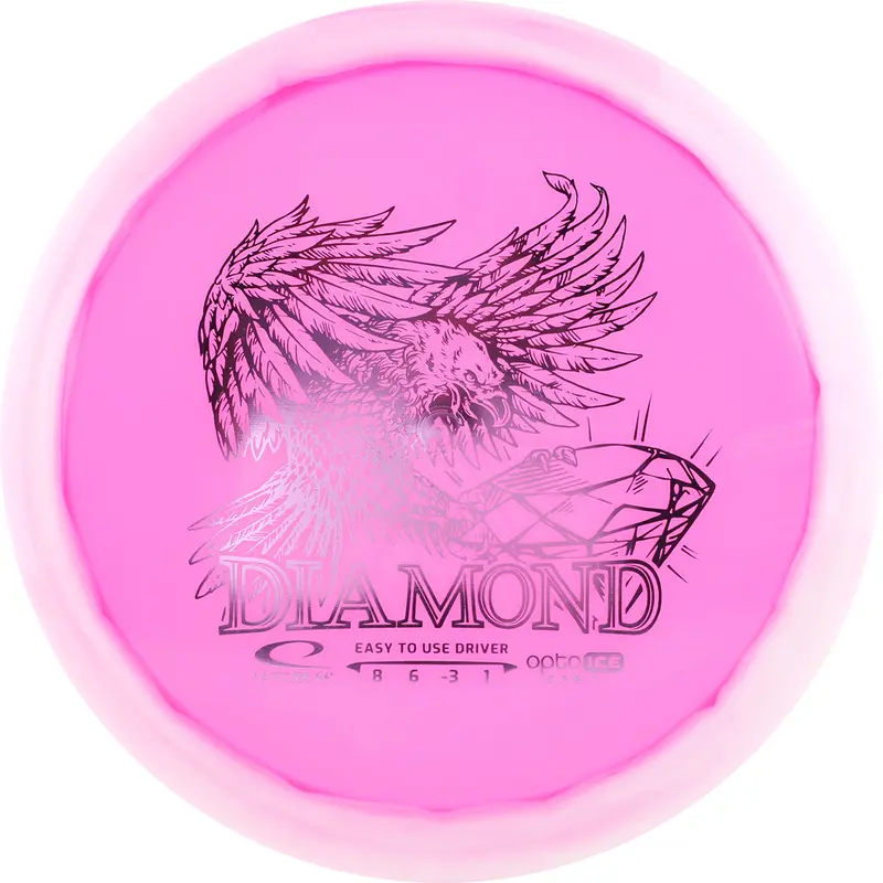 Opto-Ice Orbit Diamond 1