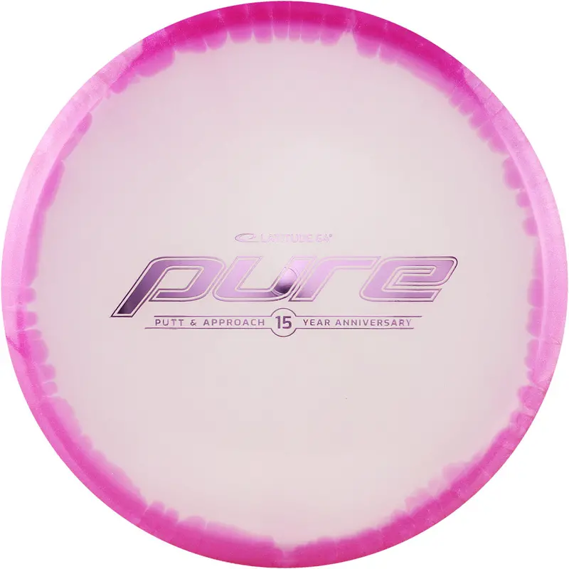 Opto-Ice Orbit Pure - 15Th Anniversary 1