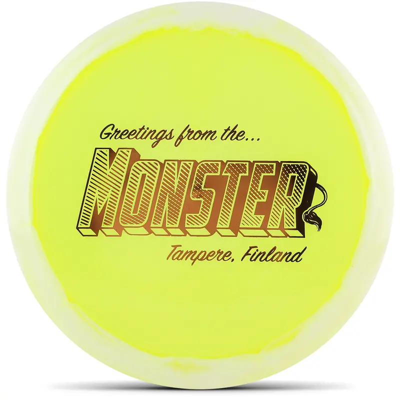 Opto-Ice Orbit River- Greetings Monster 1