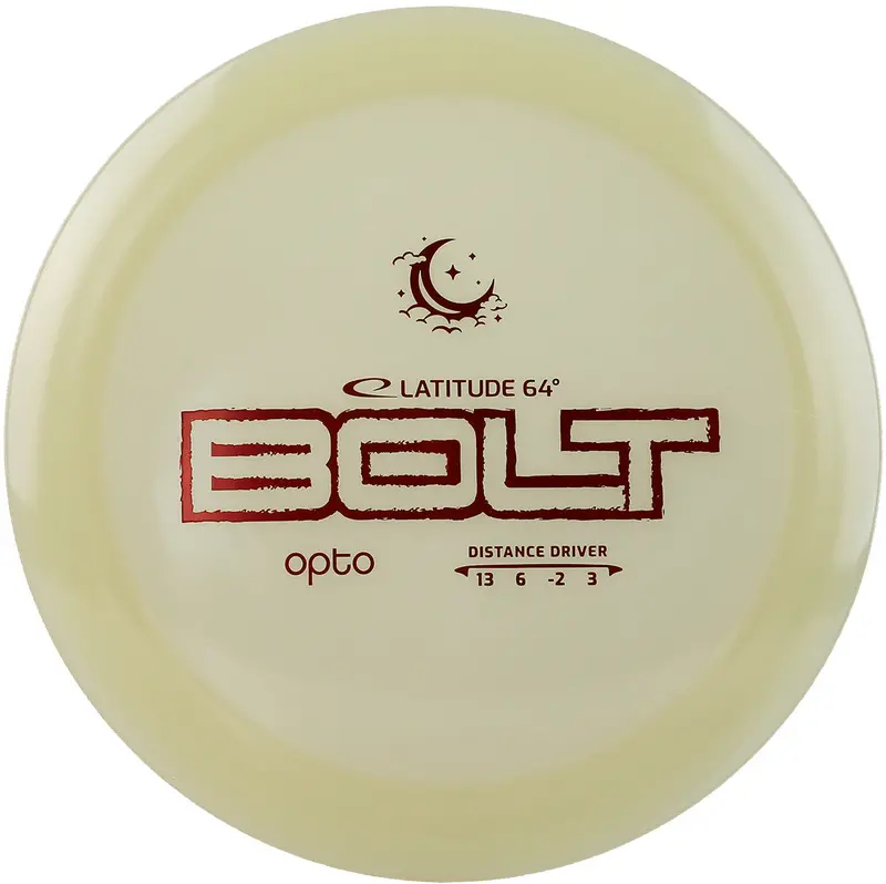 Opto Moonshine Bolt 1