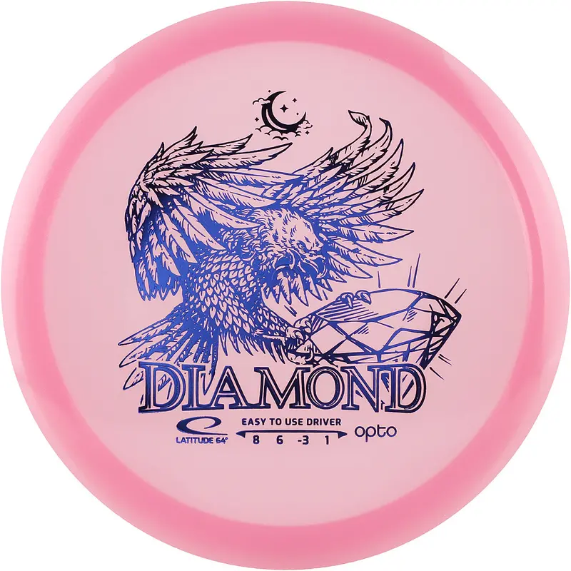 Opto Moonshine Diamond 3
