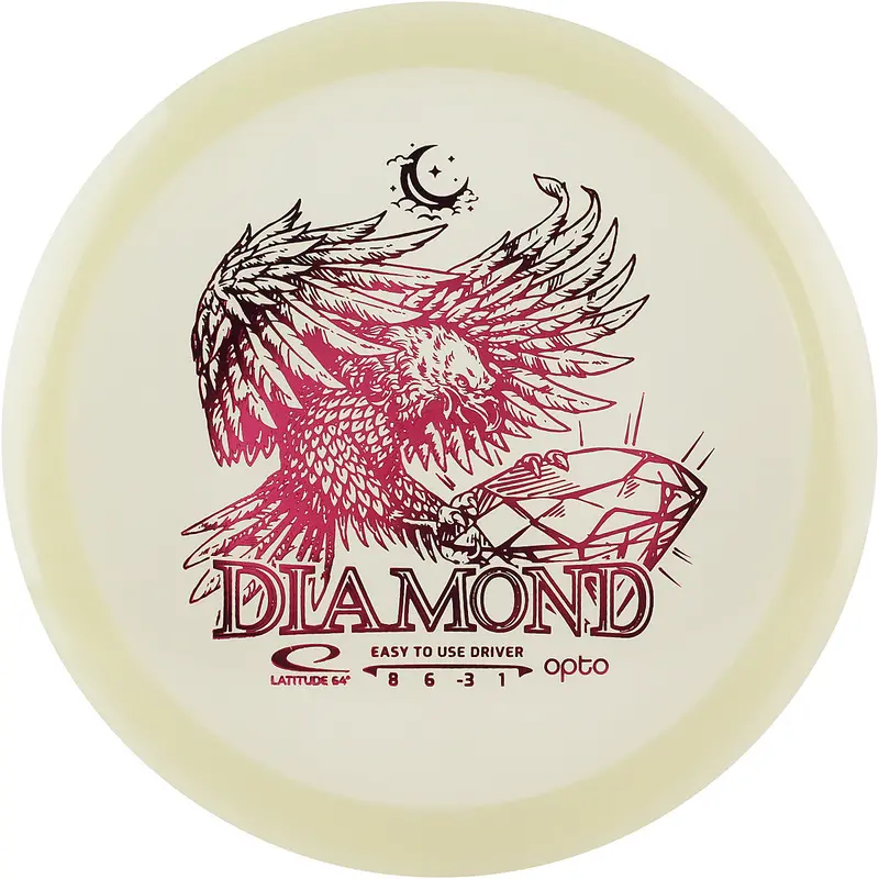Opto Moonshine Diamond 4