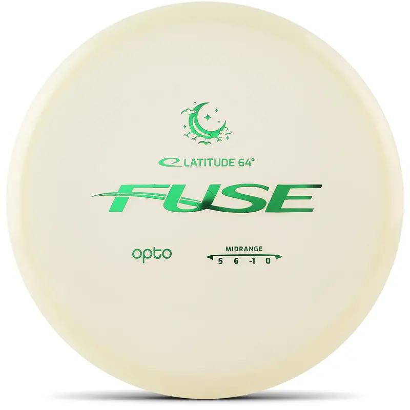 Opto Moonshine Fuse 1