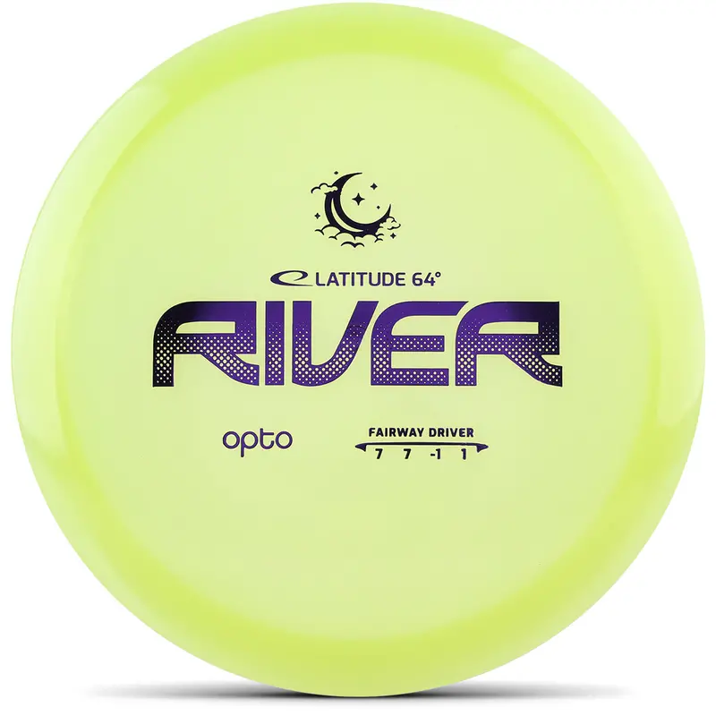Opto Moonshine River 1