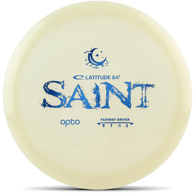 Opto Moonshine Saint 1