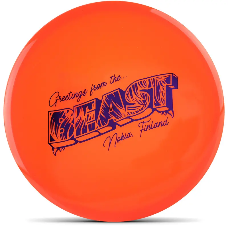 Opto Sinus - Greetings Beast 1