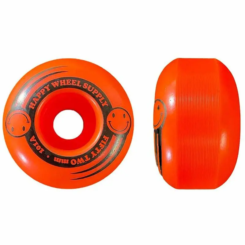 Orange Drop - 52Mm 101A 1
