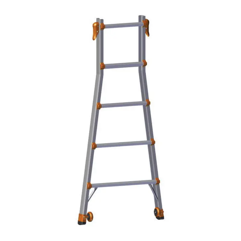 Outer Section Replacement Kit For 6'-10' Al Select Step 1