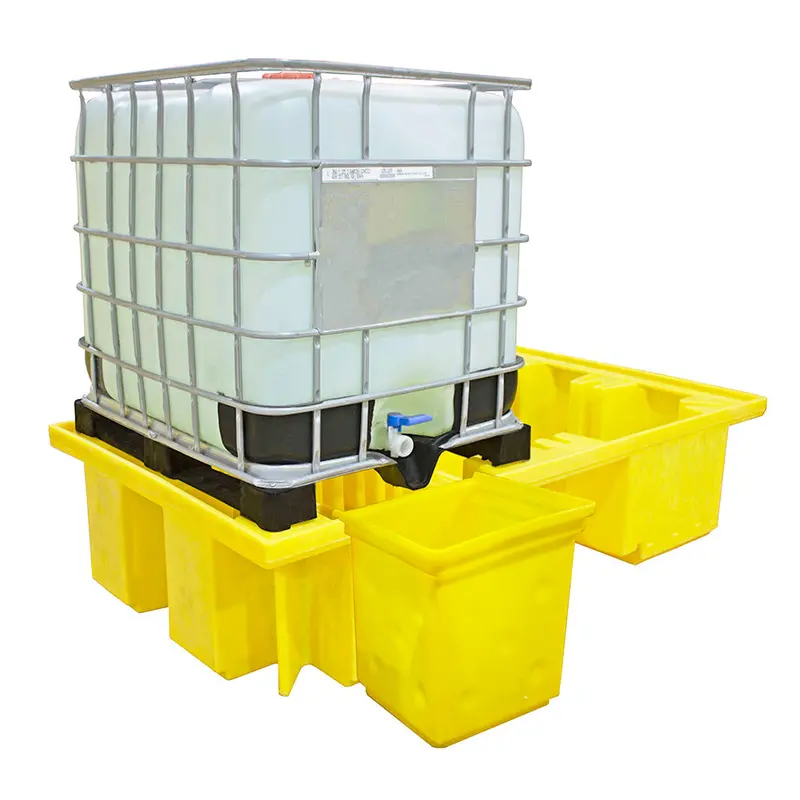 Overflow Tray (For Use With Bb4) - Bb4t 1